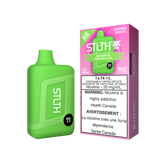 Green Apple Ice STLTH 8K PRO Disposable Vape